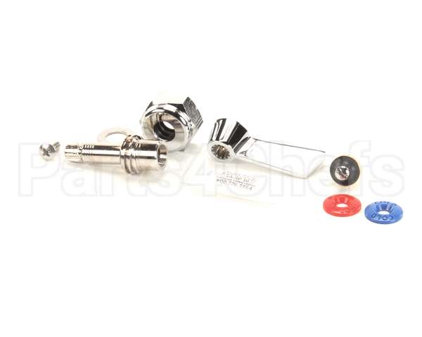 SE50020 Cleveland Stem Assembly;Hot Water,Dpk (Fishe