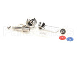 SE50020 Cleveland Stem Assembly;Hot Water,Dpk (Fishe