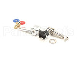 SE50020 Cleveland Stem Assembly;Hot Water,Dpk (Fishe