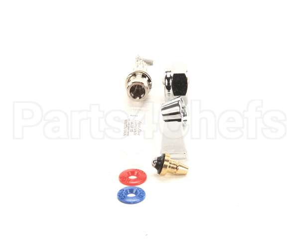 SE50020 Cleveland Stem Assembly;Hot Water,Dpk (Fishe