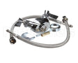 SE50022 Cleveland Kit; Yoke Connection (Fisher #