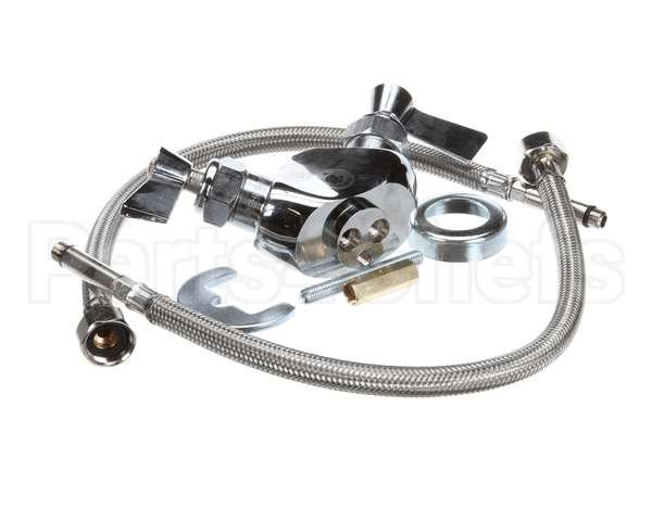 SE50022 Cleveland Kit; Yoke Connection (Fisher #