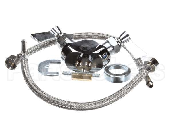 SE50022 Cleveland Kit; Yoke Connection (Fisher #