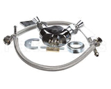 SE50022 Cleveland Kit; Yoke Connection (Fisher #
