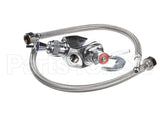 SE50022 Cleveland Kit; Yoke Connection (Fisher #