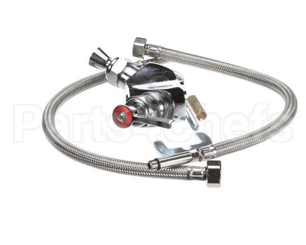SE50022 Cleveland Kit; Yoke Connection (Fisher #