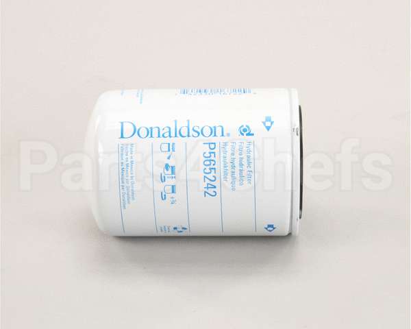SE50094 Cleveland Oil Filter #Tte-15-10 Or P1716