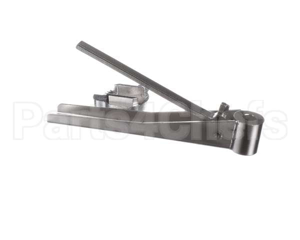 SE50432 Cleveland Handle&Spider Ass'y For 3" Bfv