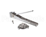 SE50432 Cleveland Handle&Spider Ass'y For 3" Bfv