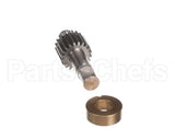 SE50455-1 Cleveland Gear Shaft Modified Se50455
