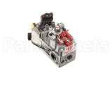 SE6-Z0602 Star Valve-7000, Lpt (1/2)