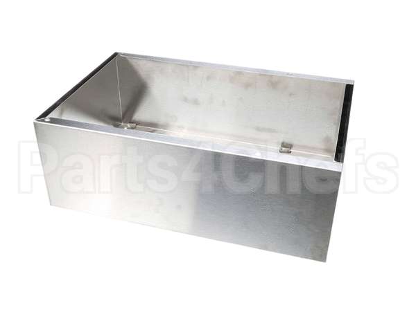 SE79QL Grindmaster Cecilware Base Wrap 6 Ht Extension Java Jr