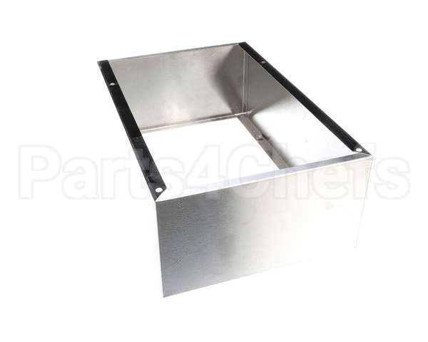 SE79QL Grindmaster Cecilware Base Wrap 6 Ht Extension Java Jr