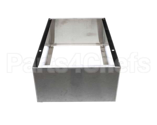 SE79QL Grindmaster Cecilware Base Wrap 6 Ht Extension Java Jr