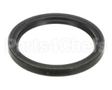 SEDSEALS00008 Cleveland Seal Unfilled