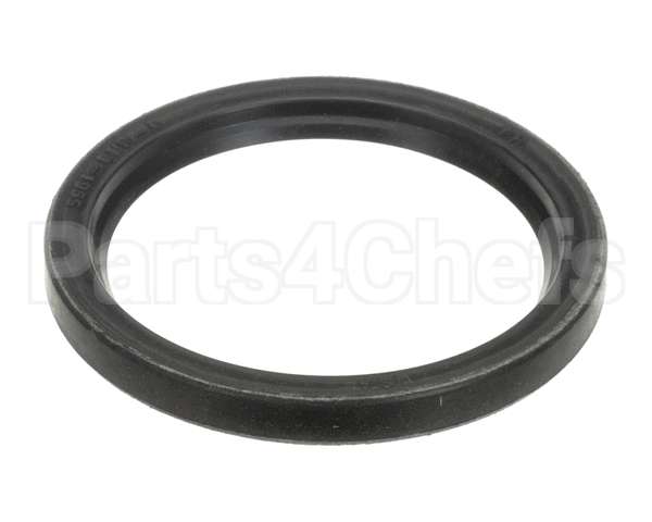 SEDSEALS00008 Cleveland Seal Unfilled