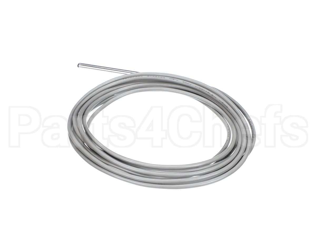 SEN00204 Trane Sensor; Temperature, 90-250F .25 Dia X 5