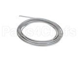 SEN00204 Trane Sensor; Temperature, 90-250F .25 Dia X 5