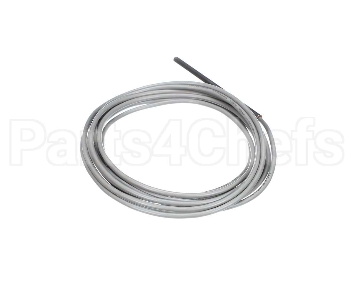 SEN00204 Trane Sensor; Temperature, 90-250F .25 Dia X 5