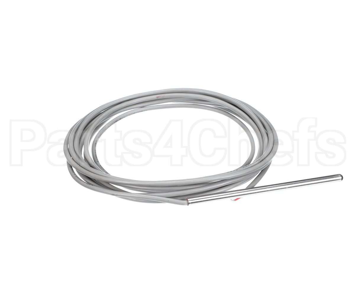 SEN00204 Trane Sensor; Temperature, 90-250F .25 Dia X 5