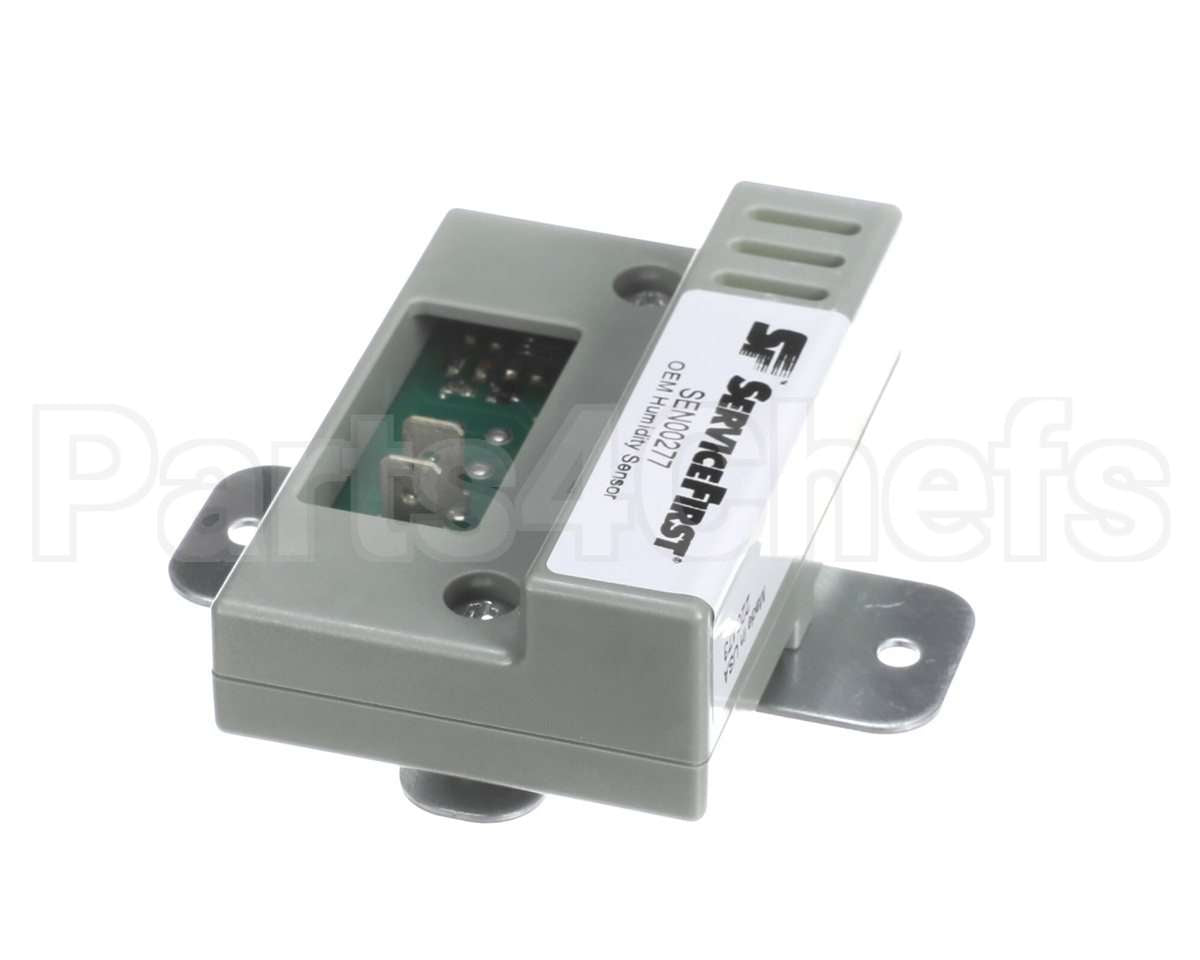 SEN00277 Trane Sensor, Humidity, 32 Deg. F To 125 Deg.