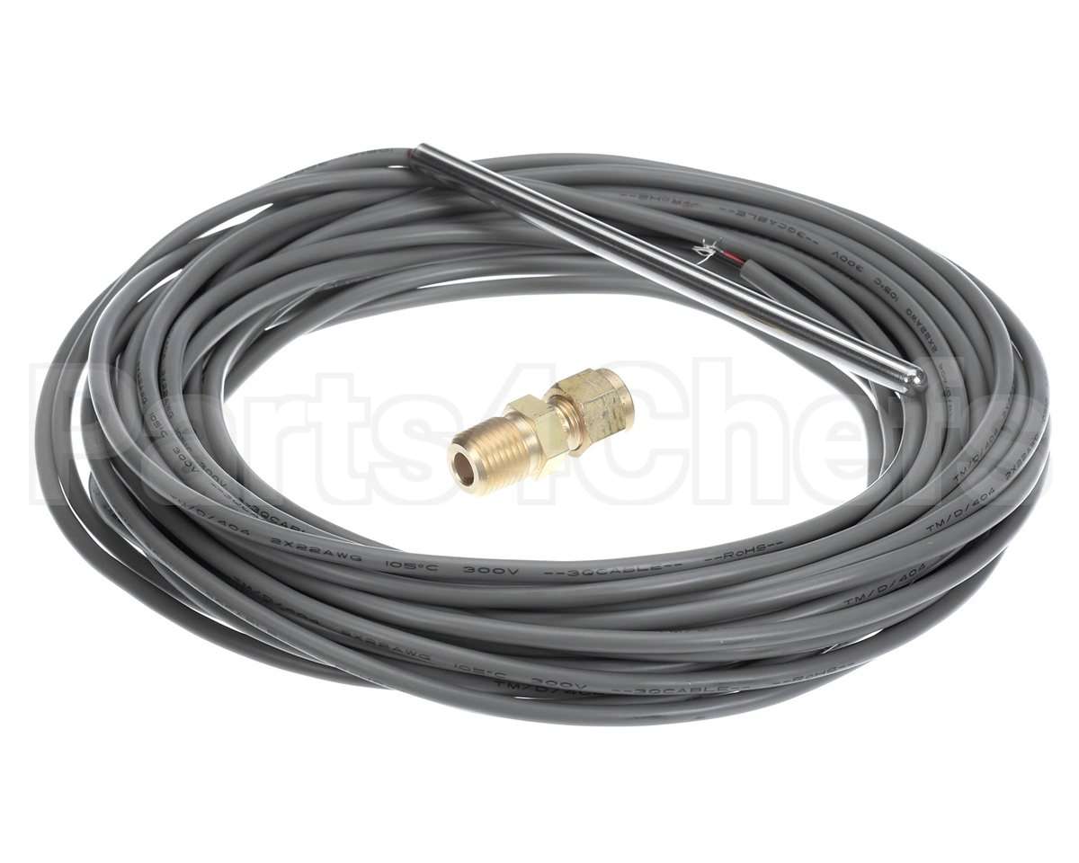 SEN00296 Trane Sensor; Temperature, -10 Thru 150 Deg F.