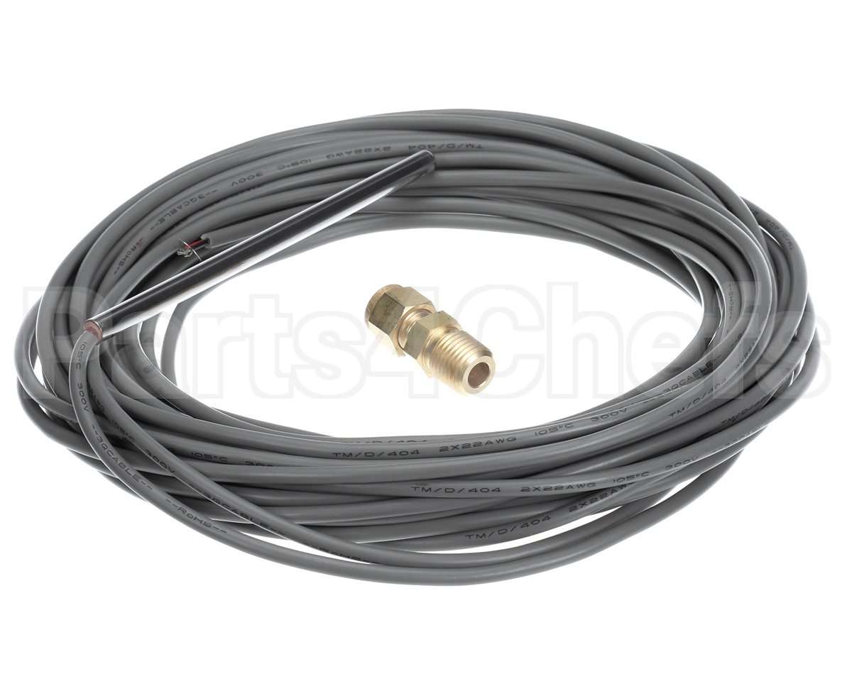 SEN00296 Trane Sensor; Temperature, -10 Thru 150 Deg F.