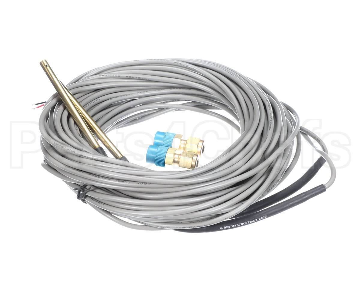 SEN00951 Trane Sensor; Temperature Thermistor Probe (Pa