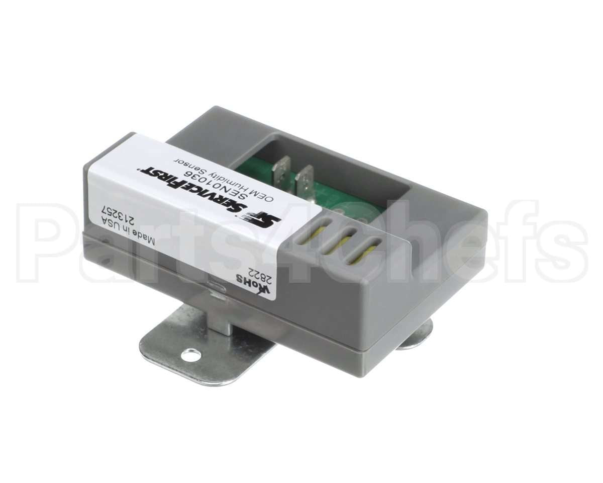 SEN01036 Trane Sensor; Humidity, 10-90 Precent Relative