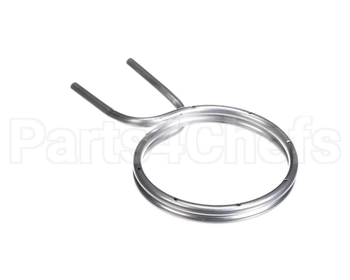 SEN01058 Trane Sensor; Kit, Flow Ring, Size 4 In, 5 In,