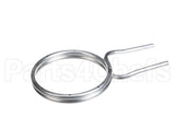 SEN01058 Trane Sensor; Kit, Flow Ring, Size 4 In, 5 In,