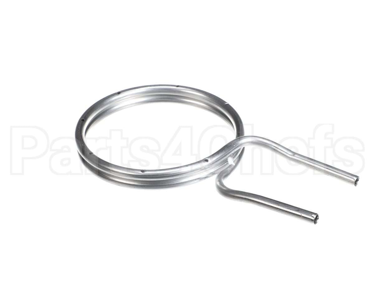 SEN01058 Trane Sensor; Kit, Flow Ring, Size 4 In, 5 In,