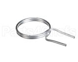 SEN01058 Trane Sensor; Kit, Flow Ring, Size 4 In, 5 In,