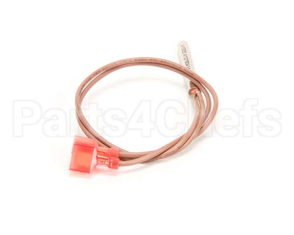 SEN01107 Trane Sensor, Thermistor, -40 To 65C, 0.25 Dia