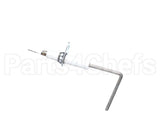 SEN01114 Trane Sensor; Flame, Nikrothal 80 Material