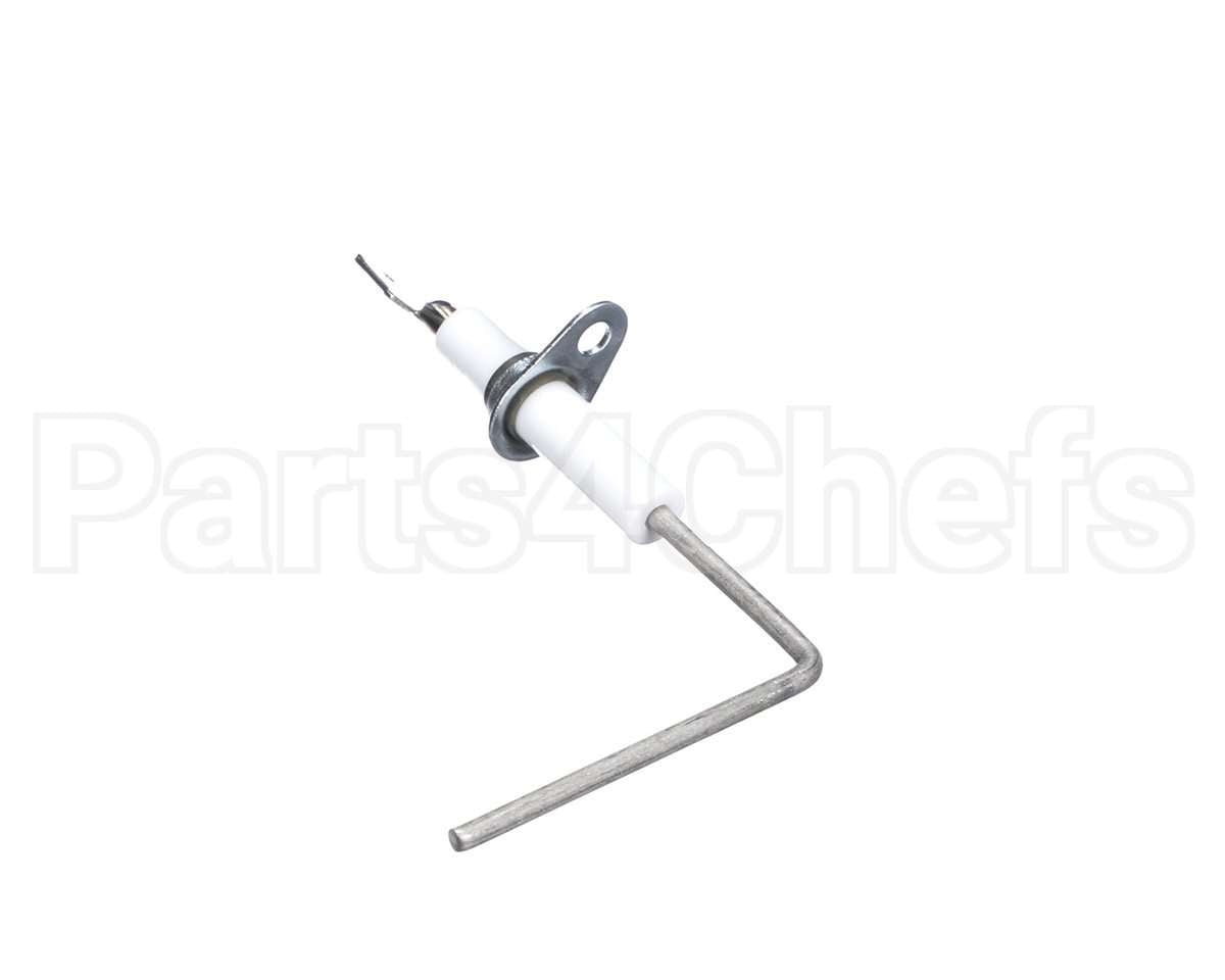 SEN01114 Trane Sensor; Flame, Nikrothal 80 Material