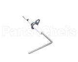 SEN01114 Trane Sensor; Flame, Nikrothal 80 Material