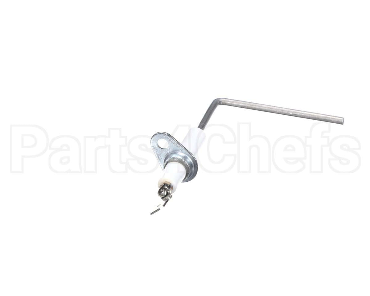 SEN01114 Trane Sensor; Flame, Nikrothal 80 Material