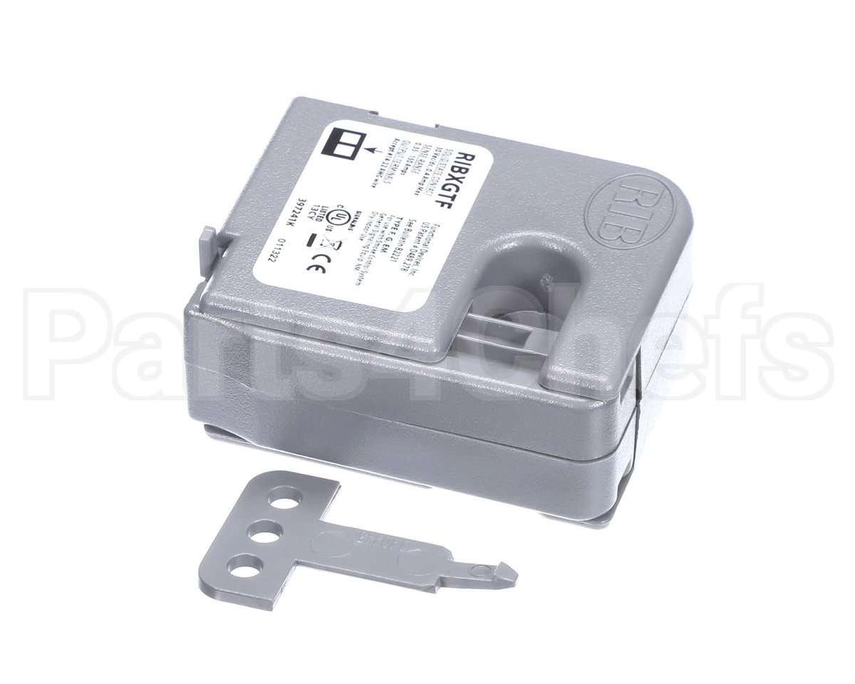 SEN01260 Trane Current Sensor Enclosed Split Ring Fixed