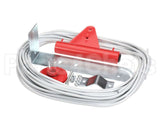SEN01279 Trane Sensor; Outdoor Static Pressure Tip