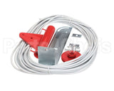 SEN01279 Trane Sensor; Outdoor Static Pressure Tip