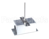 SEN01286 Trane Sensor; 4" Therm Duct/Imm Temperature