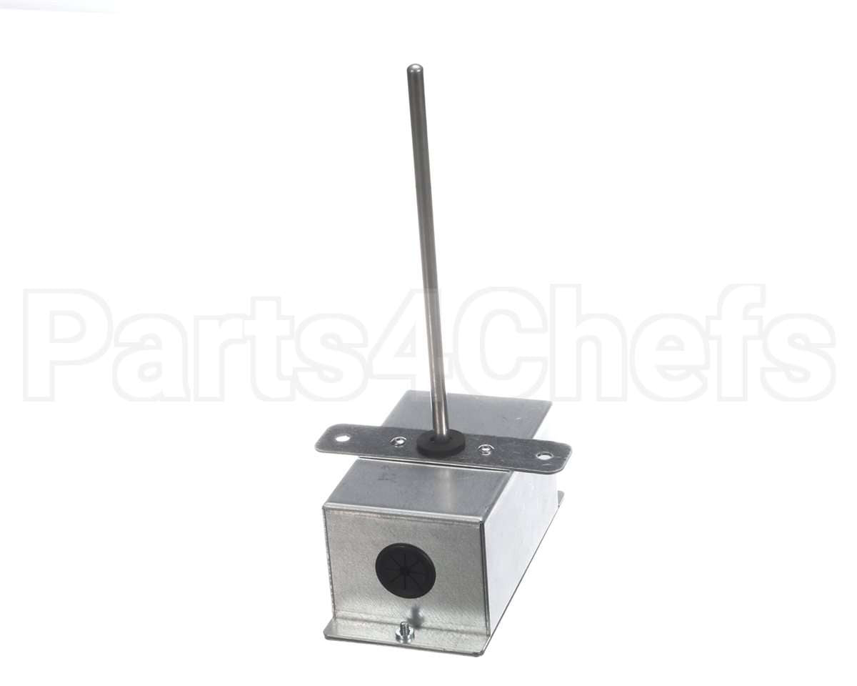 SEN01287 Trane Sensor, 6" Therm Duct/Imm Temperature (B