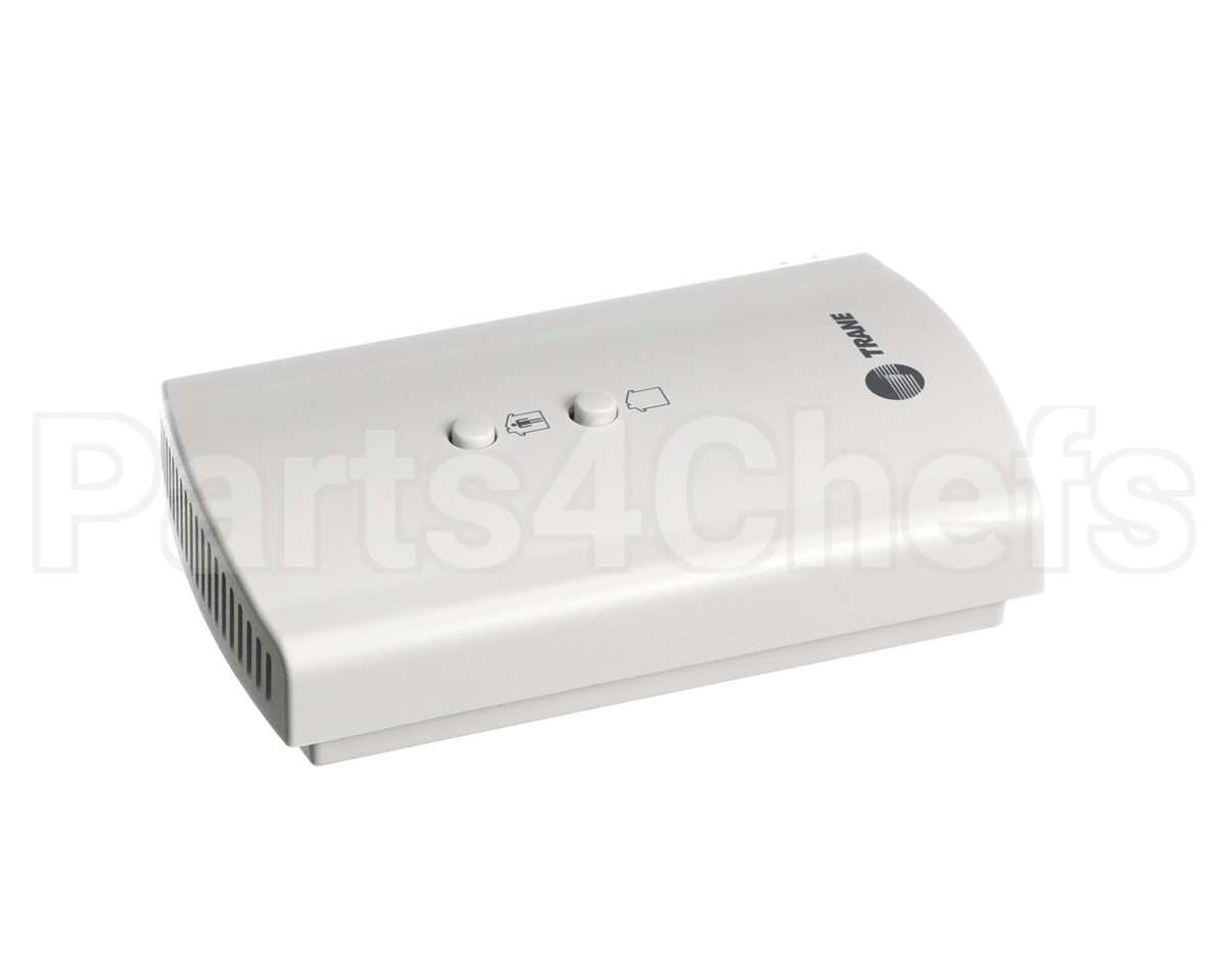 SEN01450 Trane Sensor; Zone, Room Sensor W/ Override An