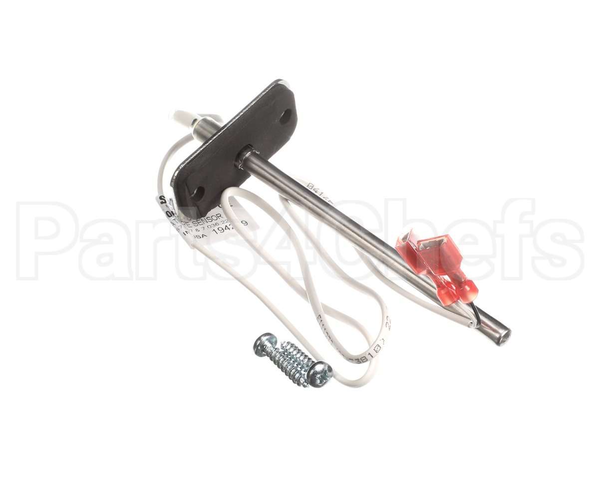 SEN01453 Trane Sensor; Duct Temperature