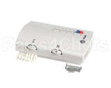 SEN01513 Trane Sensor; Zone; Dual Setpoint Manual Or Au