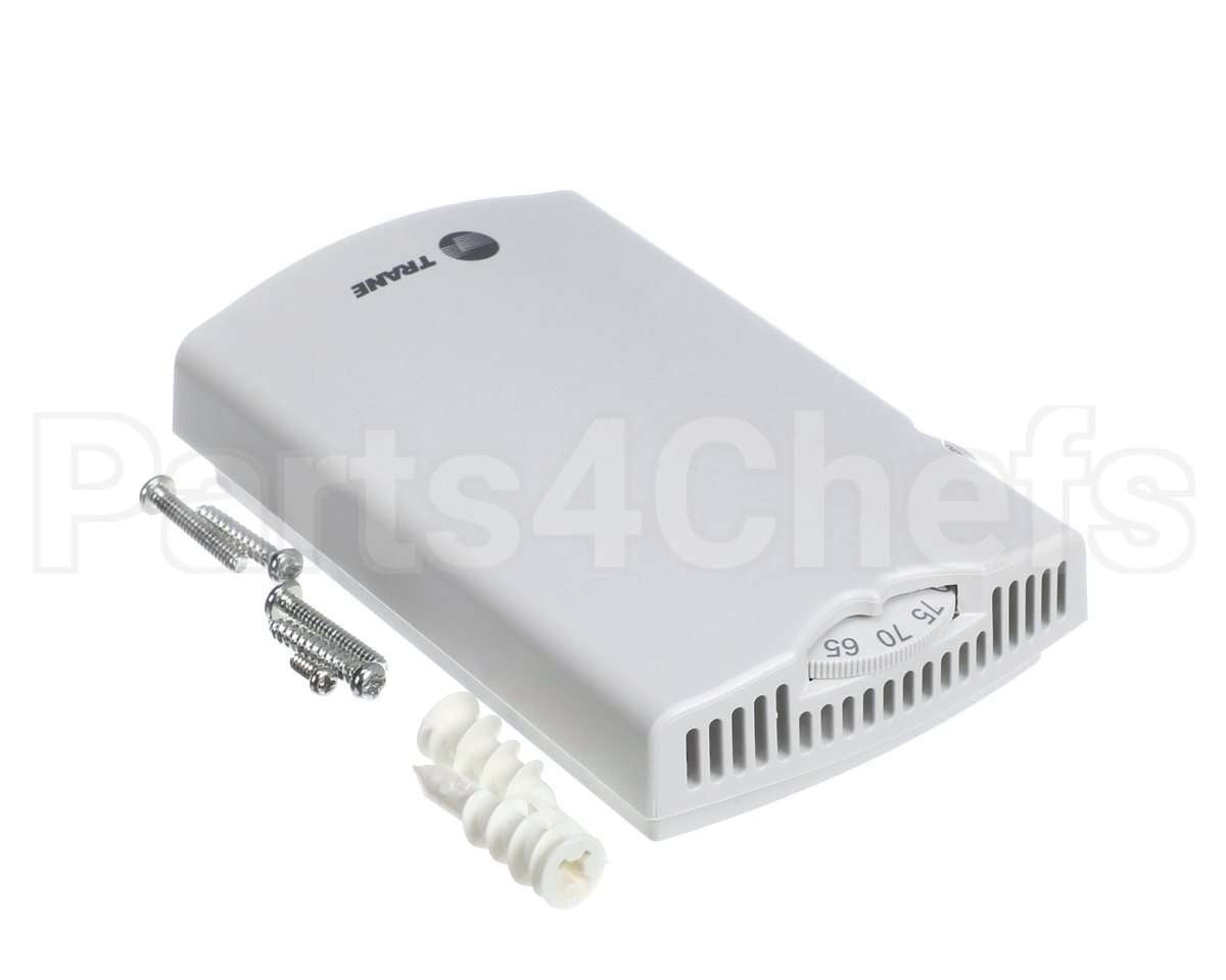 SEN01517 Trane Sensor, Zone, Set Three Speed Fan