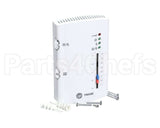SEN01522 Trane Sensor, Zone, Dual Setpoint Manual Or Au