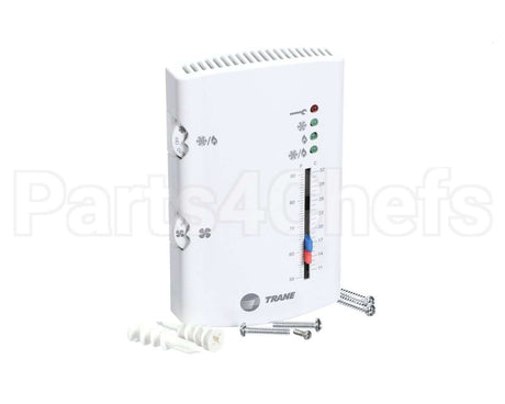 SEN01522 Trane Sensor, Zone, Dual Setpoint Manual Or Au