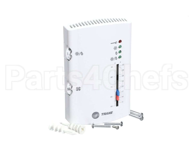 SEN01522 Trane Sensor, Zone, Dual Setpoint Manual Or Au